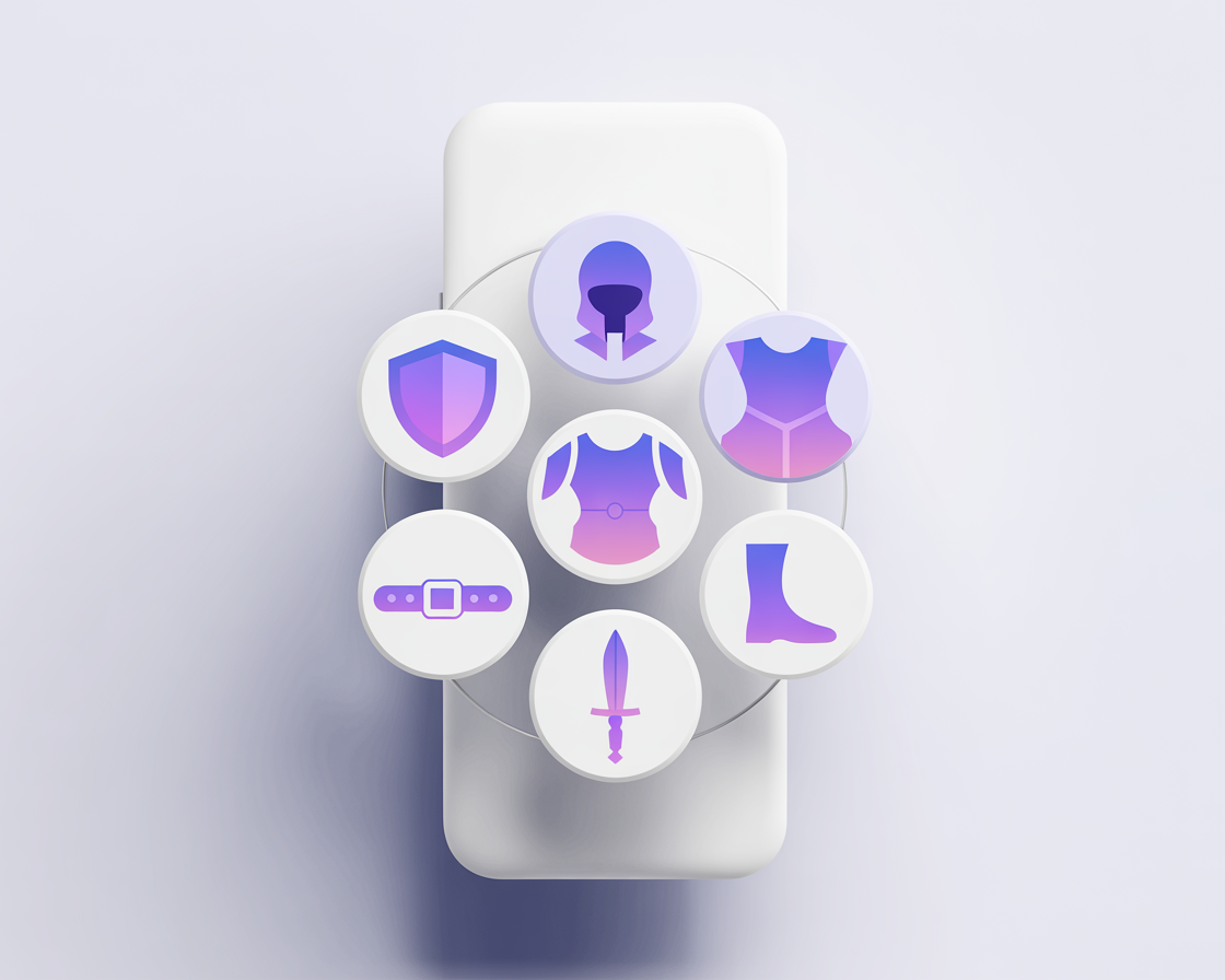 Armorfied App Preview